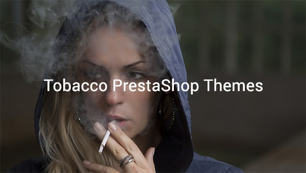 tobacco prestashop themes tobacco prestashop themes