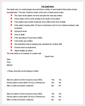 Medical-Death-Note-Word-Template-Free-Download