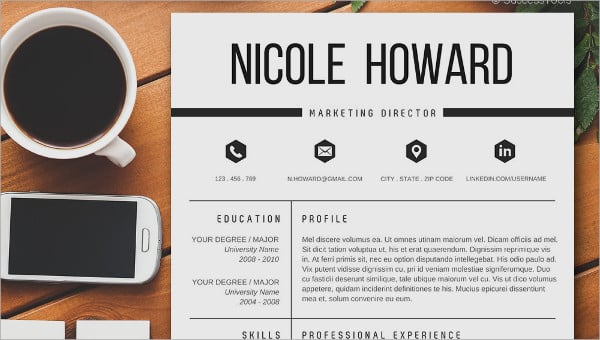 physical therapist resume templates