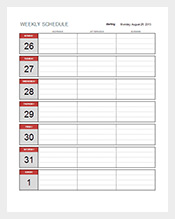 Weekly-Schedule-Templates-Excel-Format
