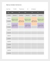 Free-Download-Class-Schedule-Template-Document