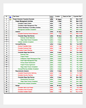 Project-Management-Schedule-Template-PDF-Format