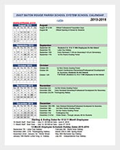 Calendar-of-Events-Schedule-Template-Download