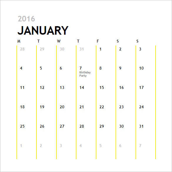 12-month-calendar-template-sample