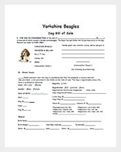 Dog-Bill-of-Sale-Template-Free-Download