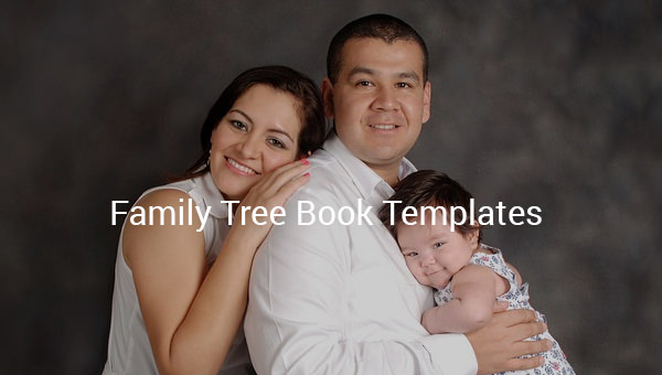 Family Tree Book Template - 9+ Free Word, Excel, PDF Format Download!