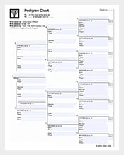 Pedigree-Family-Tree-Chart-PDF-Free