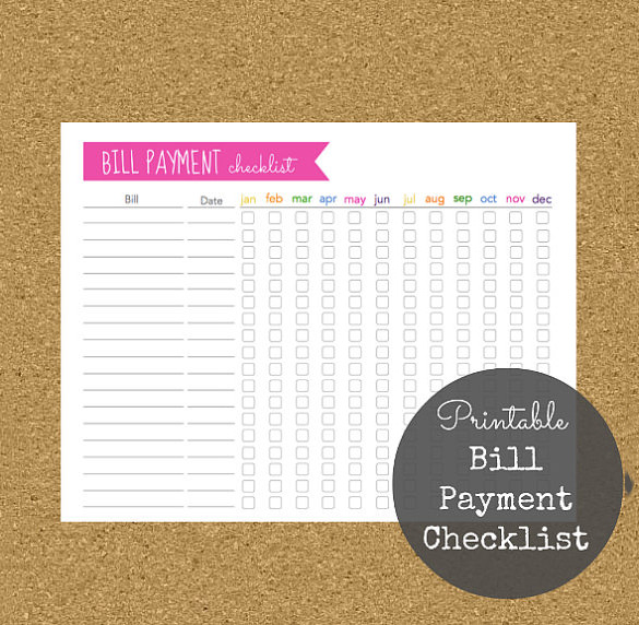 20+ Payment Schedule Templates - PSD, PDF, Word