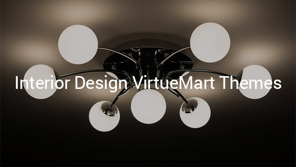 interior design virtuemart themes