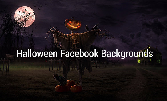 151+ Halloween Themes &amp; Templates Free &amp; Premium Templates