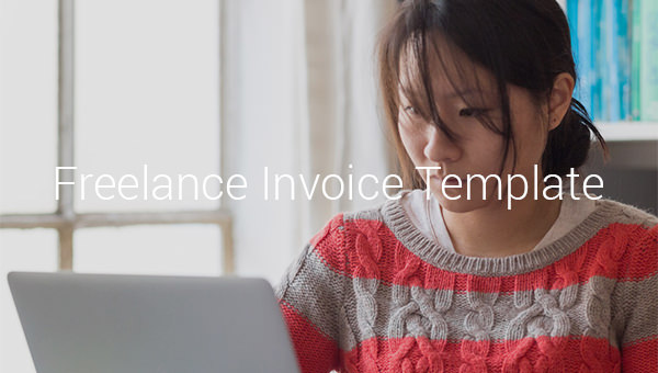 freelance invoice templates