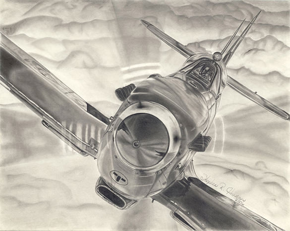 17 Best Airplane Drawings to Download Free Premium