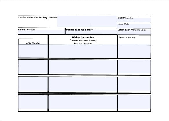 employee delivery schedule template pdf format download