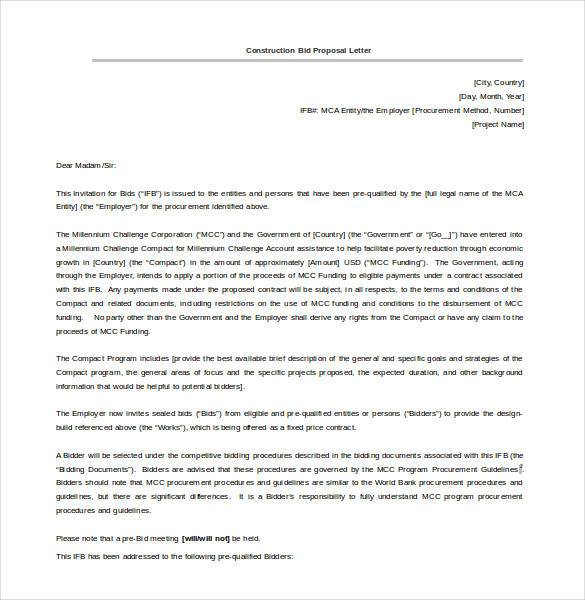 32-proposal-letter-templates-doc-pdf