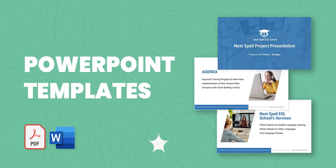 47+ PowerPoint Templates - PPT Format Download!