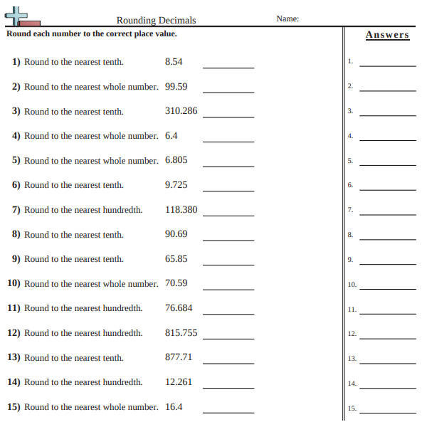 5+ Common Core Sheets - PDF | Free & Premium Templates