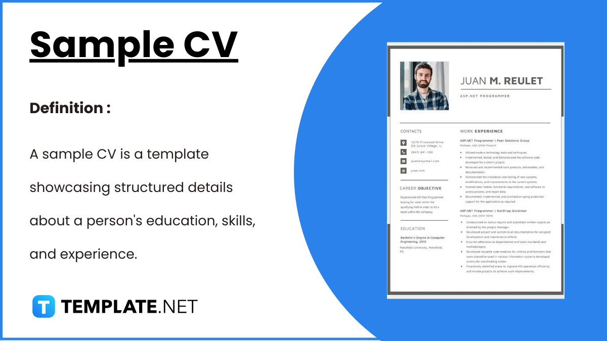 How To Make Pdf Cv
