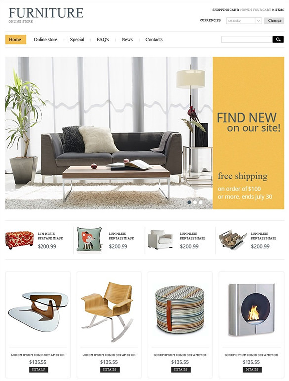 Home Decor Site The Best 15 Sites For Home Decor And Design Lamps