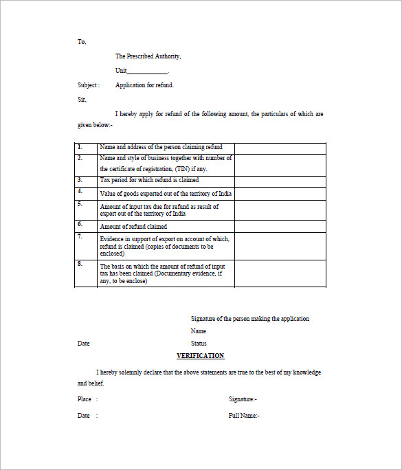 free vat invoice template