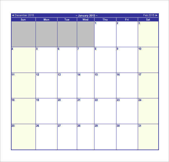 blank schedule weekly hourly free word format