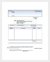 consulting-invoice-template-Free