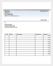 hotel-invoice-template-excel