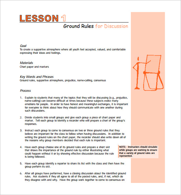 middle-school-lesson-plan-template-8-free-pdf-word-format-download