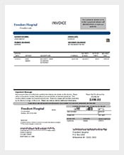 Free-Medical-Billing-Invoice-Forms