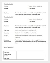 Business-Continuity-Plan-Template-for-School-Word-Format-Free-Download