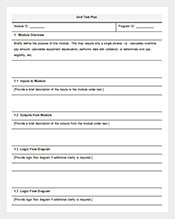 Unit-Test-Plan-Template-Free-Word-Format-Download
