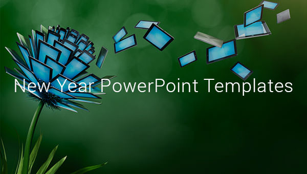 new powerpoint templates