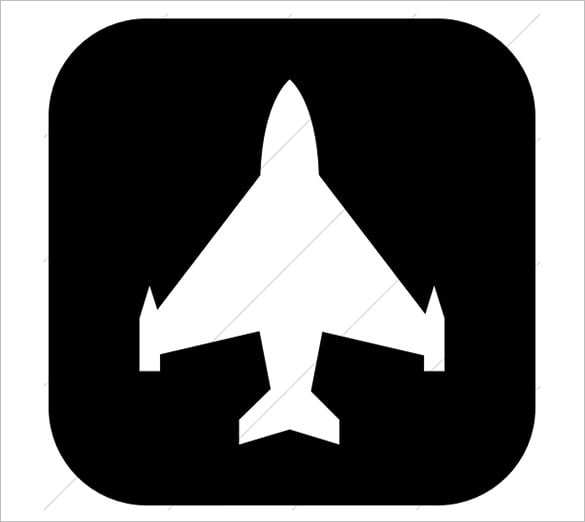 243-inverse-logistics-airport-military-icon