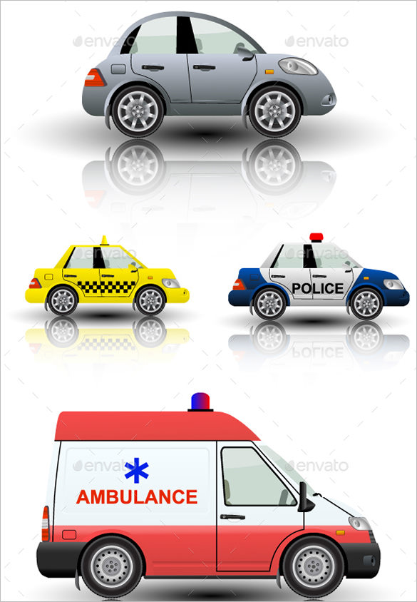 Cars icons  Car icons, Car vector, Car cartoon