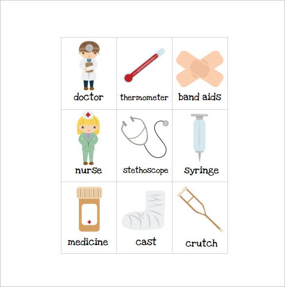 Preschool Lesson Plan Template - 16+ PDF, Word Format Download!