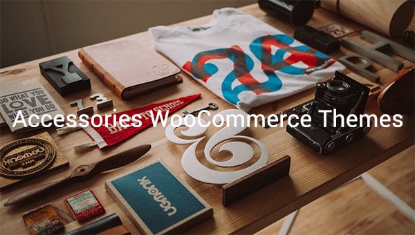 accessories woocommerce themes