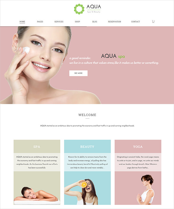 5 Beauty WooCommerce Themes & Templates