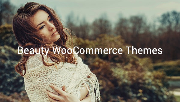 beauty woocommerce themes beauty woocommerce themes
