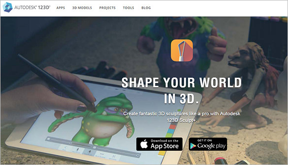 123d autodesk for mac