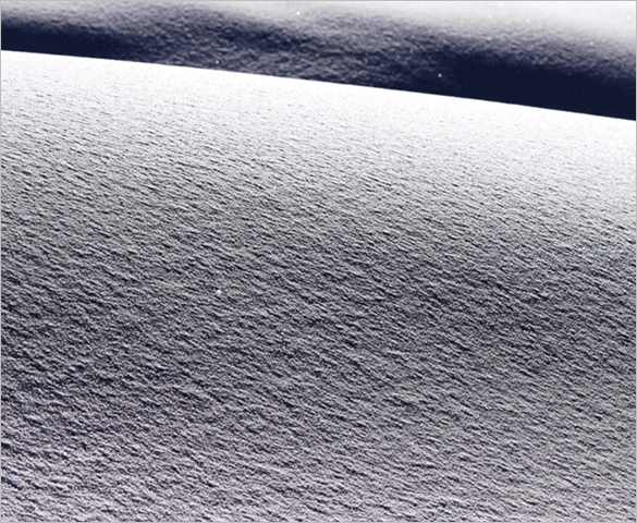 abstract snow texture for you