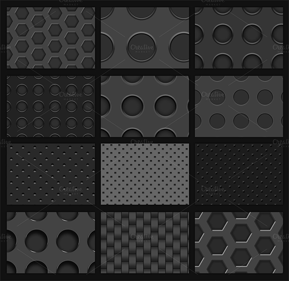 14 carbon fiber patterns for you