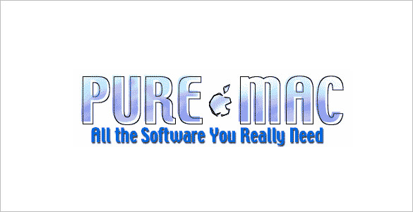 pure mac 3d animation software