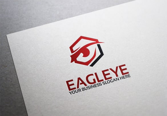 eagle eye logo