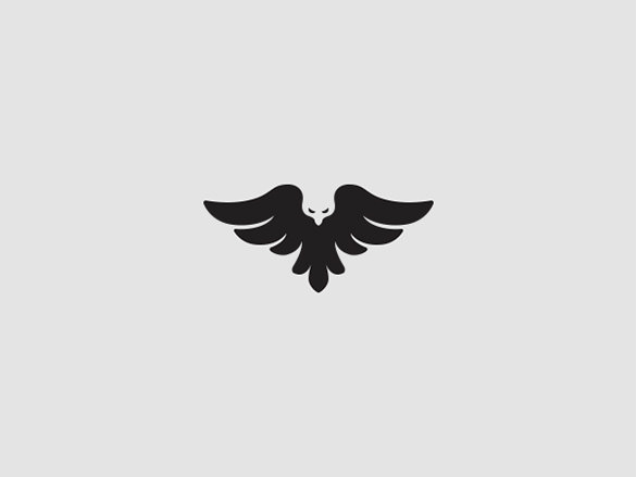 eagle mark logo