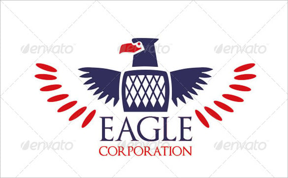 eagle corporation logo