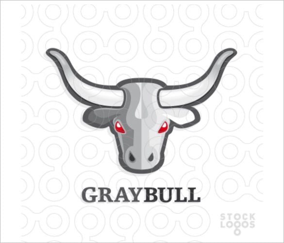 exclusive bull logo