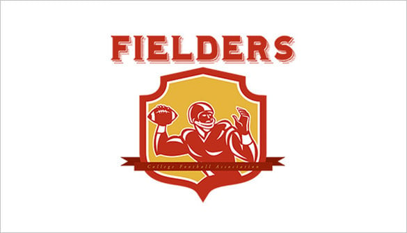football-college-logo