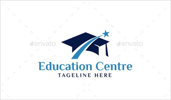 education centre logo