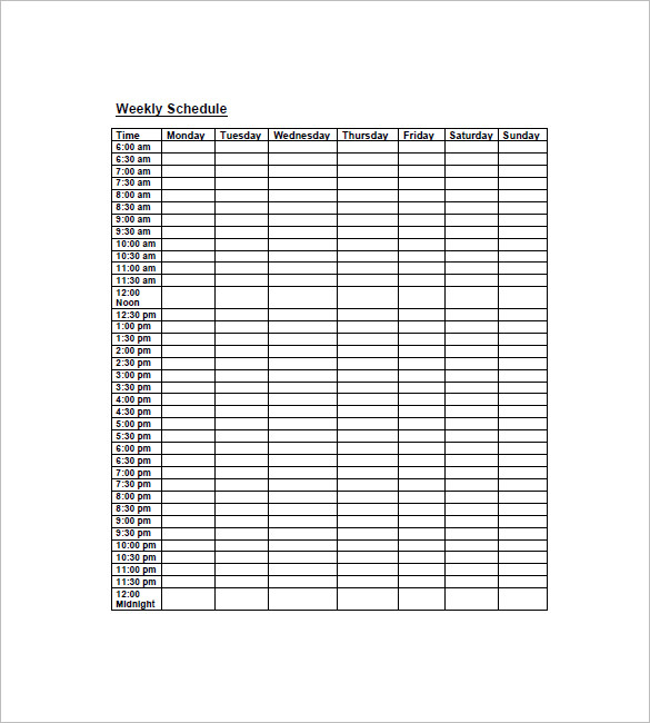 printable-weekly-agenda-template