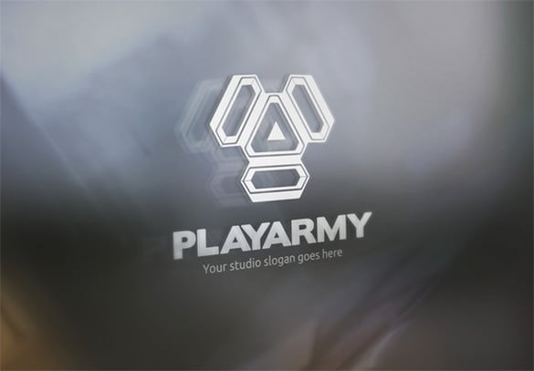 play army logo