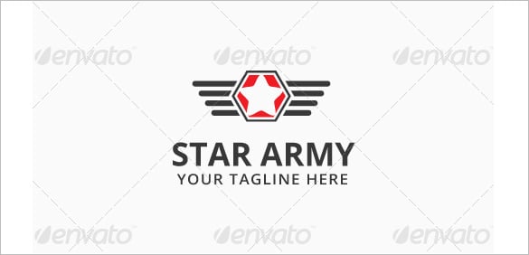 star army logo